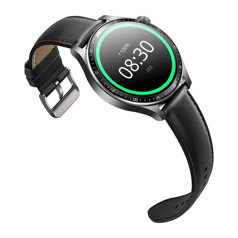Išmanusis laikrodis Joyroom JR-FC2 Pro JYR1110 pilka