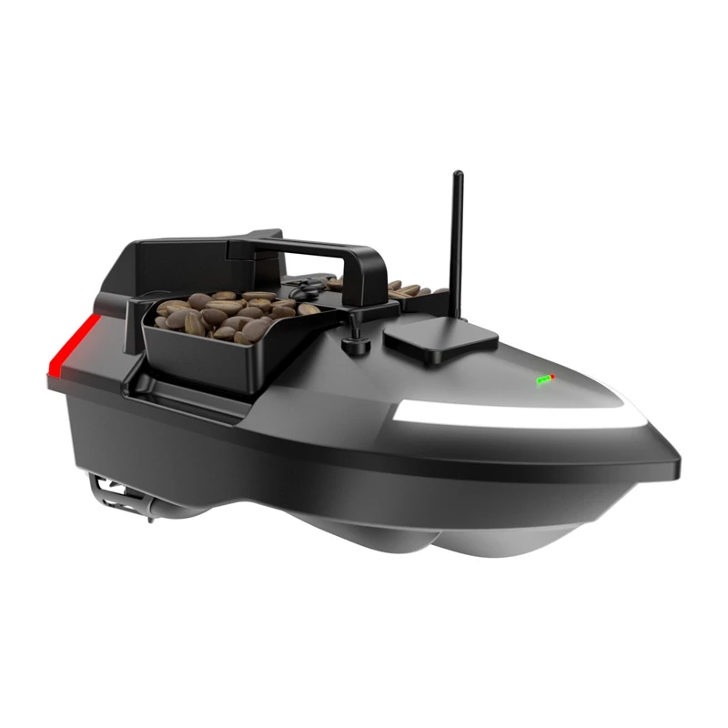 Flytec V020 elektrinis masalo valtis su 5200mAh baterija