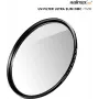 UV filtras walimex pro Slim Super DMC 77mm – plonas apsauginis UV filtras 77 mm