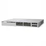 Cisco Catalyst 9300L Mini - Network Advantage - valdomas L3 jungiklis - 24 x 10/100/1000 (UPOE)