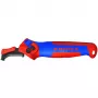 Knipex 16 50 145 SB replės