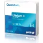 Quantum MR-L8MQN-20 Raudonas