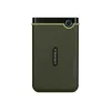 Išorinis kietasis diskas Transcend 1TB 2,5 colio USB 3.2 Gen 1 StoreJet 25M3G