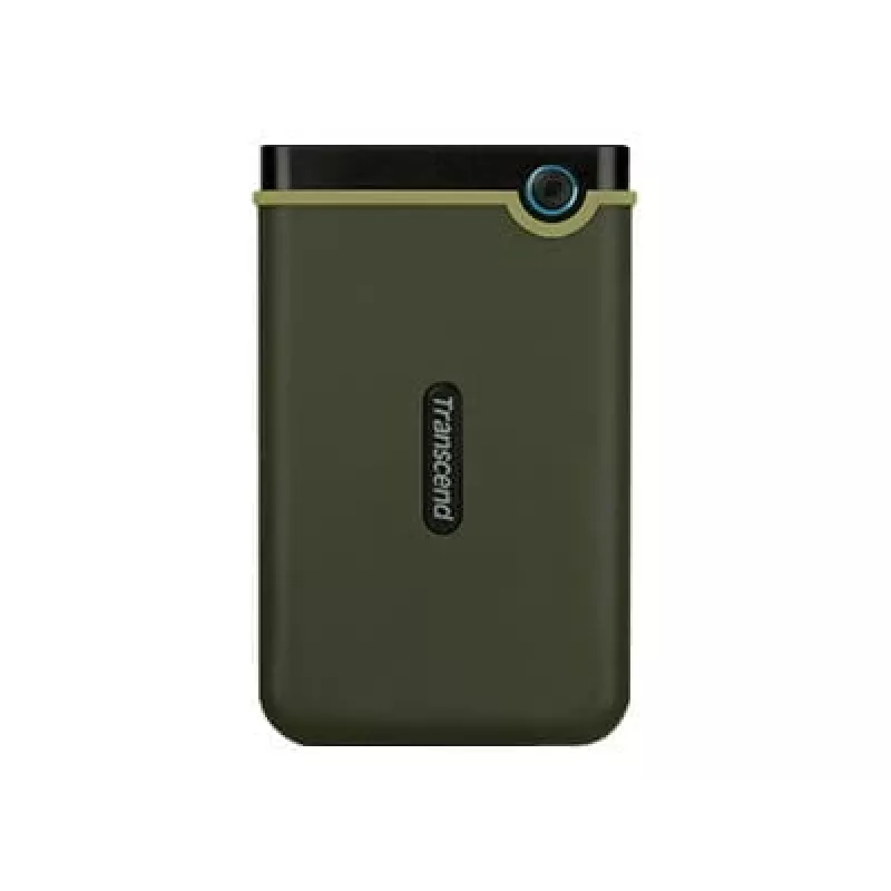 Išorinis kietasis diskas Transcend 1TB 2,5 colio USB 3.2 Gen 1 StoreJet 25M3G