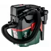 Būgninis dulkių siurblys Metabo 602029850