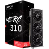 Vaizdo plokštė XFX Radeon RX 7900 XTX 24 GB GDDR6, PCIe 4.0, 384 bitų, 355 W, 3 ventiliatoriai