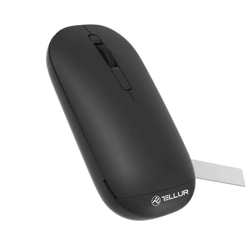 Belaidė pelė Tellur Gripper TLL491381 USB