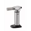 GEFU FUEGO Creme Brulee virtuvinis degiklis G-35400, juodas/nerūdijantis plienas