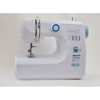 Siuvimo mašina Łucznik Everyday Automatic elektrinė-mechaninė