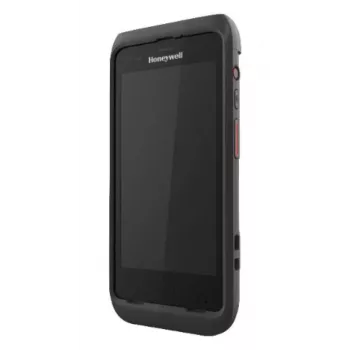 Honeywell CT45 XP – duomenų rinkimo terminalas – patvarus – Android 11 – 64 GB UFS kortelė – 12,7 cm (5 colių) (1920 × 1080) – priekinė ir galinė kameros – brūkšninių kodų skaitytuvas (2D vaizdo skaitytuvas) – USB