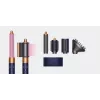 Dyson Airwrap HS05 Complete ilgas plaukams tūriui, Prūsijos mėlyna / Rich Copper