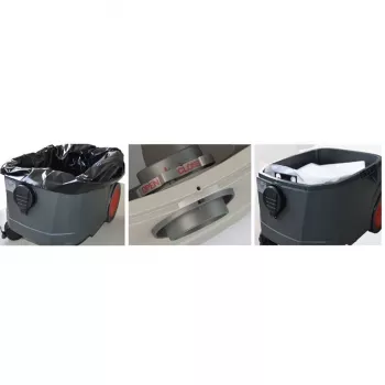 Starmix L-1625 būgninis dulkių siurblys