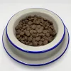 FOLK Junior Vidutinių ir didelių veislių švelnus ėdalas šuniukams su triušiu, veršiena ir morka - sausas šunų ėdalas - 10kg