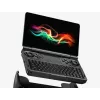 Nešiojamas kompiuteris GPD WIN Mini 2025 7 colių Intel Core i5 16 GB 1 TB SSD Intel UHD Windows 11 Home Juodas