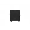 Stovimas serverio spintos rėmas Lanberg FF01-6815-12B 19 inch 800 kg