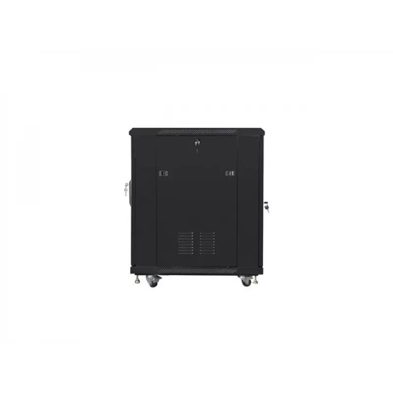 Stovimas serverio spintos rėmas Lanberg FF01-6815-12B 19 inch 800 kg