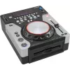 Stalinis CD grotuvas Omnitronic XMT-1400 MK2 su USB ir MP3 atkūrimu