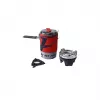 Viryklė FIRE-MAPLE FMS-X5 Polaris Cooking System, raudona