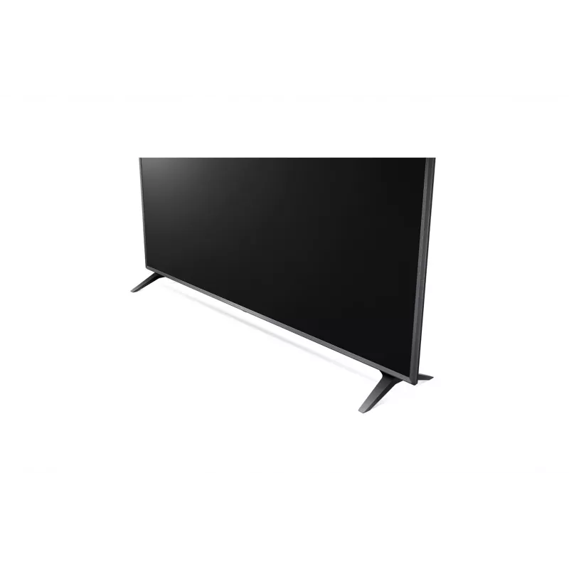 LG 50UR781C 127 cm (50 col.) 4K Ultra HD išmanusis televizorius Wi-Fi juodas 300 cd/m²