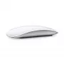 Apple Magic Mouse MXK53ZM/A belaidė Bluetooth ambidekstrinė balta, liečiama slinktis, įkraunama, USB-C