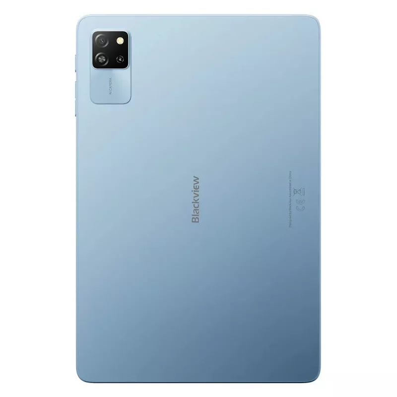 Planšetinis kompiuteris Blackview TAB 60 WiFi 4GB/128GB Mėlyna