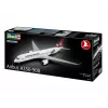 Plastikinis modelis REVELL Airbus A350-900 Turkish Air 1/144