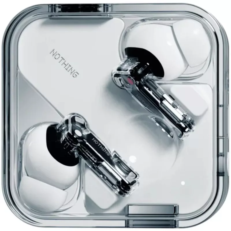 Ausinės Nothing Ear True Wireless Stereo