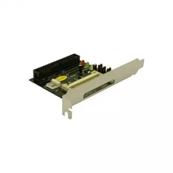 DeLOCK 91624 IDE į CompactFlash kortelių skaitytuvas