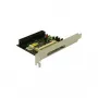 DeLOCK 91624 IDE į CompactFlash kortelių skaitytuvas