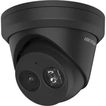 IP apsaugos kupolinė kamera Hikvision DS-2CD2343G2-IU 2688 x 1520 pikselių