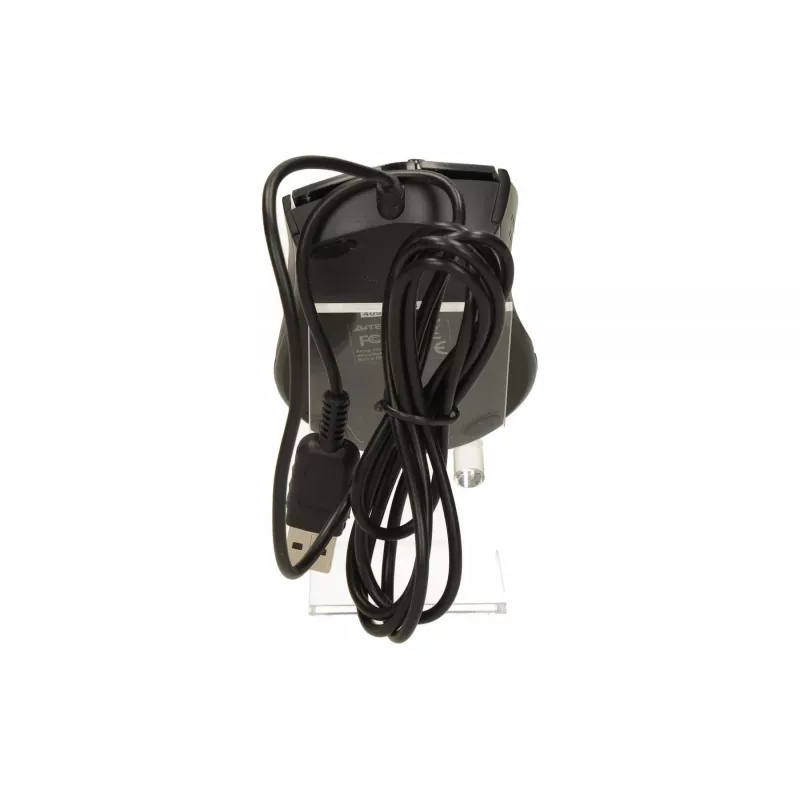 A4Tech N-500F pelė Office Dešinei rankai USB Type-A V-Track 1600 DPI