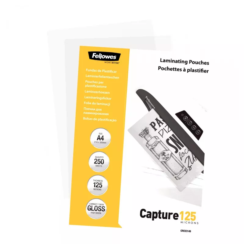Fellowes 5314903 originalus rašalinis kasetė