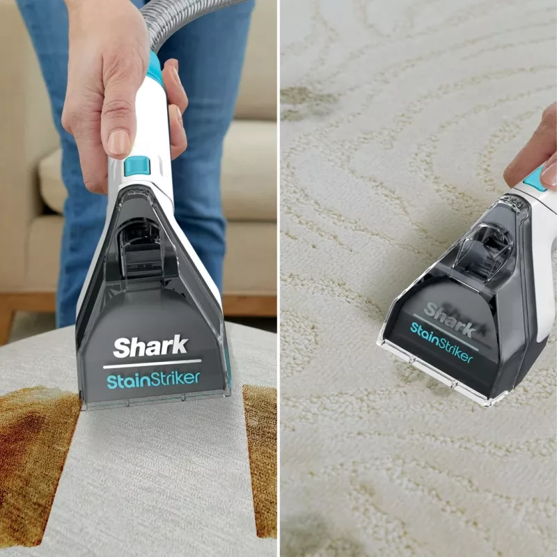 Sharkclean PX200EUT nešiojamas kilimų valymo aparatas