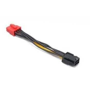 Vidinis maitinimo kabelis Akasa AK-CB052 0,1 m