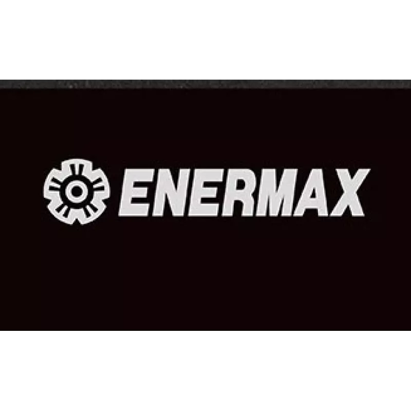 Enermax Revolution D.F.12 maitinimo blokas 850 W 20+4 pin ATX ATX juodas