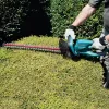 Akumuliatorinis gyvatvorių žirklys Makita UH6570 Dvigubi peiliai 550 W 3,8 kg