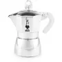 Kavos virimo aparatas BIALETTI Dama Pure Ice 3TZ 0002273 – moka puodas viryklei, 3 puodeliams