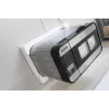 Duonos kepimo aparatas Gorenje BM1400E — 815 W, 12 programų, LCD, nerūdijantis plienas, 1400 g kepalas, dviguba kepimo forma