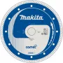 Makita B-13013 COMET Deimantinis pjovimo diskas 180 mm, skylė 22,23 mm, 1 vnt.