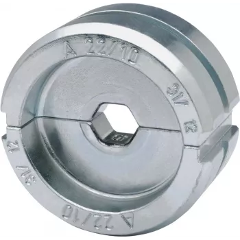 Gustav Klauke GmbH A22240 Kabelių presavimo įrankis, aliuminis (A22240)