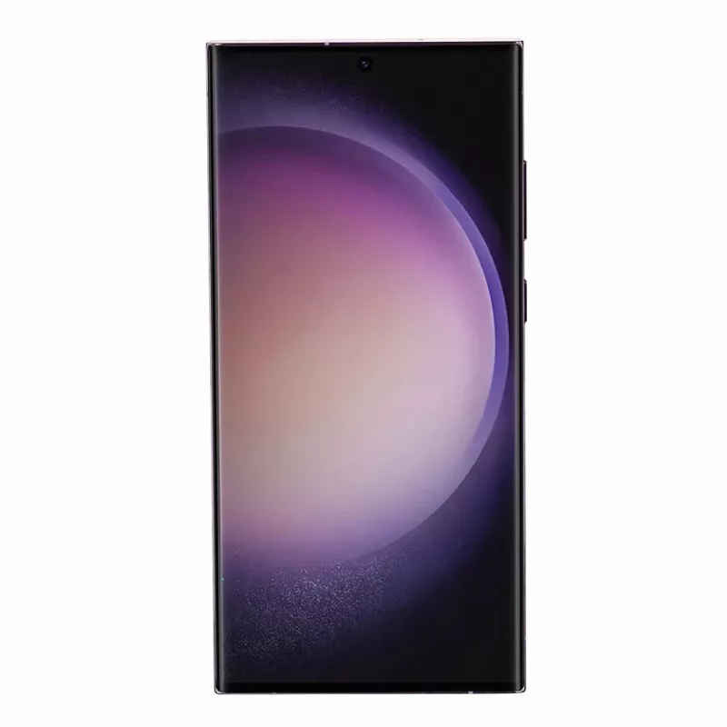 Samsung Galaxy S23 Ultra S918B DS 8/256GB Violeta (REMADE) 2Y