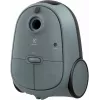 Būgninis dulkių siurblys Electrolux EB61C1OG 850 W 3,5 L dulkių maišas, teleskopinis plieninis vamzdis, EPA12, 12 m spindulys