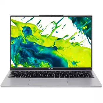 Nešiojamas kompiuteris Acer Aspire Lite AL16-54P-523X 16 colių Intel Core i5 16 GB 512 GB Intel Iris Xe Windows 11