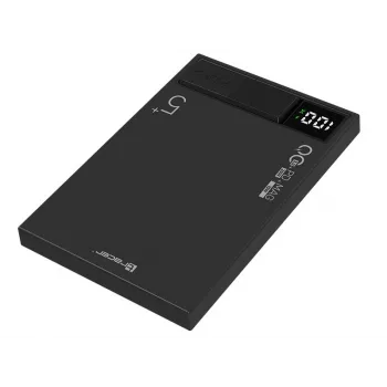 Tracer AirMag1 belaidis įkroviklis LiPo 5000 mAh juodas