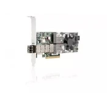 Tinklo adapteris – PCIe x8 – 10GBase-SR