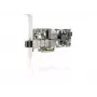 Tinklo adapteris – PCIe x8 – 10GBase-SR