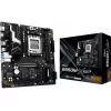 Motininė plokštė ASRock B850M-X R2.0 AM5 Micro-ATX