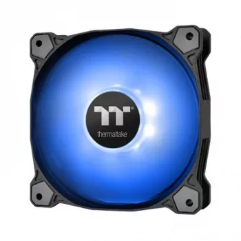 Thermaltake Pure A14 LE Blue 140mm LED korpuso ventiliatorius
