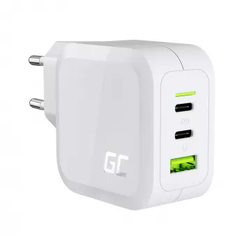 Kroviklis Green Cell CHARGC08W 65 W GaN USB-C PD