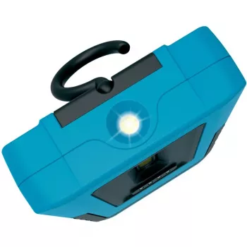 HAZET 1979W-82 Kišeninis LED darbinis žibintas, vienspalvis, baterijinis